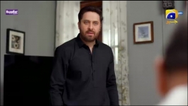 Jaan Nisar - Episode 62 - 18th October 2024